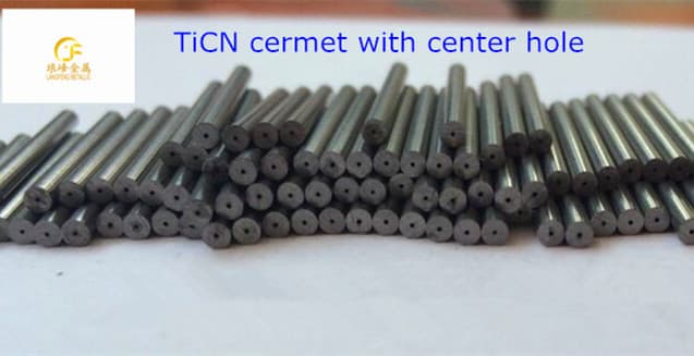 Innovative carbide _ cermet inserts for PCB